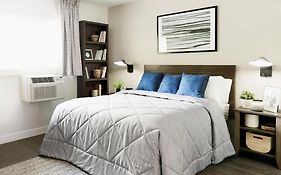 Intown Suites Extended Stay Atlanta Ga - West Midtown
